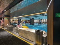 -青水瓦台汤泉(未央店)