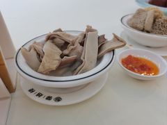 -馨越楼·点心·粤菜(赤坎店)