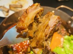 -404干式熟成牛排馆•聚会餐厅