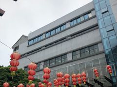 -佛山市图书馆(祖庙路分馆)