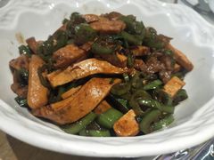 -湘阁里辣(沙井华润万家店)