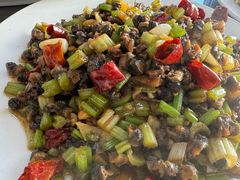 -微山湖湖畔好客居鱼馆渔家菜(微山湖风景区店)