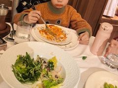 -黑宝石西餐厅(汇励99城市公园店)