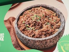 -西塔老太太拌饭(洋泾天物空间店)