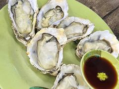 -贞姨美食·老字号海鲜大排档