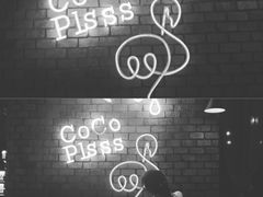 -Coco Tam’s