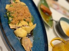 -陶陶居酒家(第十甫路总店)