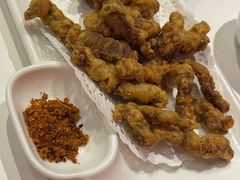 -八合里潮汕鲜牛肉火锅(惠州华贸店)
