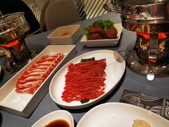-鼎鼎香·港式火锅(北京SKP店)