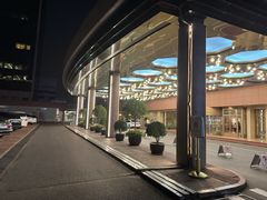 -北京中国大饭店