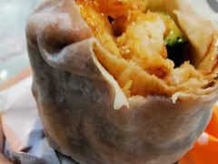 -高麦卷饼王(星海生活广场店)