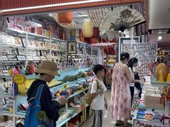 -西北轻工批发市场