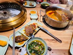 -焰江山海鲜牛排烤肉自助(锦华万达二星店)