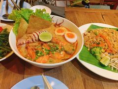 -Kat's Kitchen