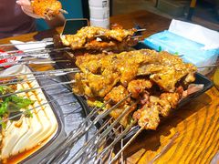 -517烧烤·龙虾·海鲜大排档(万象都荟店)