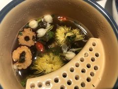 -农耕记·湖南土菜(halo广场店)