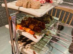 -白玉·朝鲜族烤串(深圳Kkone店)