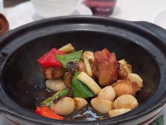 -太兴餐厅(东方广场分店)