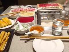 -海底捞火锅(宝龙广场夜宵主题店)