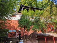 -东坡赤壁风景名胜区