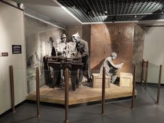 -沈阳二战盟军战俘营旧址陈列馆