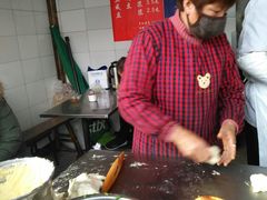 -老客满蛋饼(双塔市集店)