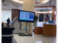 -中国民生银行(北京方庄支行)