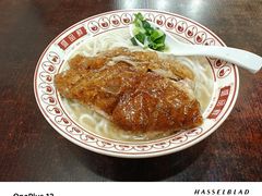 -盛品鲜东莞烧鹅濑粉(杨箕店)