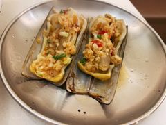 -白仁仔· 活烤海鲜 宵夜(豫园店)