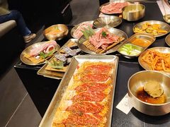 -西塔老太太泥炉烤肉(龙湖北苑天街店)