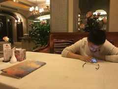 -欧洲房子(宜必思店)