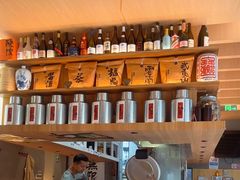 -蟹黄鱼·海派深夜面馆(江湾里店)