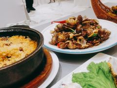 -映像威海·海鲜味道(经区店)