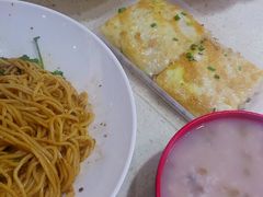 -户部巷小吃(中商徐东平价广场店)