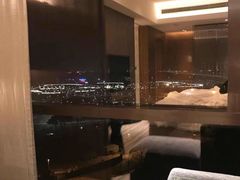 -南通滨江洲际酒店-西集自助餐厅