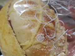 乳酪蛋糕面包-MAKY米旗(三好旗舰店)