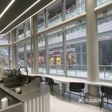 元旦过后的第一杯拿铁，香烤坚果拿铁真的好喝