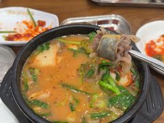 -旺清进洞米肠汤