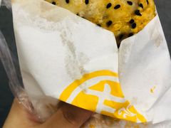 招牌鸡蛋饼-卞姐蛋饼(陕西南路店)
