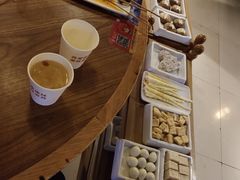 银耳羹-傣妹火锅(四川北路店)