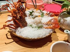 -花和海鲜自助(梅江店)