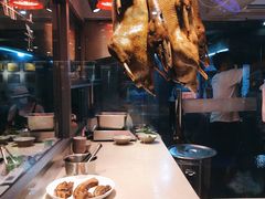 金奖鹅肉-e公馆鹅肉饭店·潮汕卤鹅(西平店)