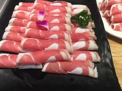 -草原塞蛮羊火锅城(港湾店)