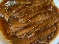 扒肉条-协顺园回头馆(南顺城路店)