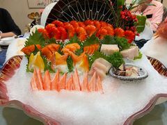 -海鲨湾海鲜会馆(新街口店)