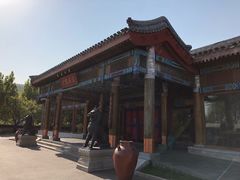 -那家小馆•北京菜•烤鸭(香山店)