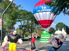 -东莞松山湖万象汇