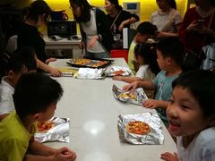 -英孚教育青少儿(爱山广场中心)