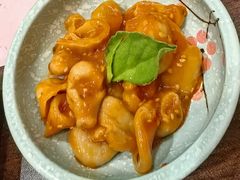 -黑松白鹿(金融街店)