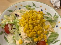 -萨莉亚意式餐厅(石鼓路店)
